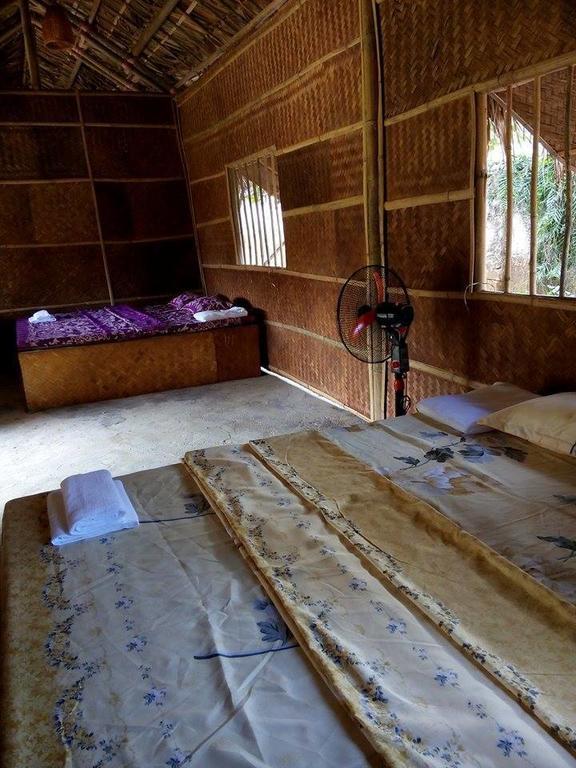 Family Homestay Ba Vi Room photo